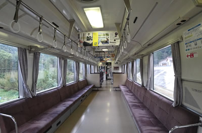 川平駅
