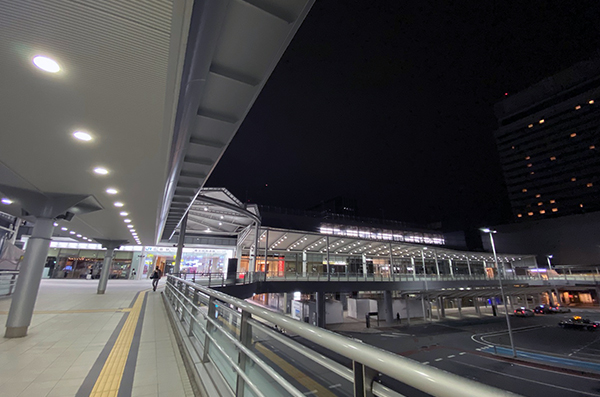 広島駅