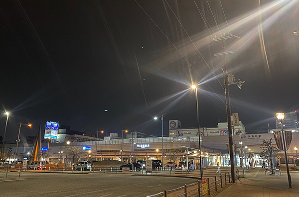加古川駅