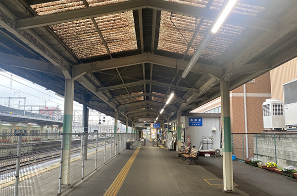 高崎駅